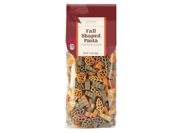 Reggano Fall Shaped Pasta