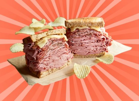 13 Regional Sandwich Chains You Need to Try