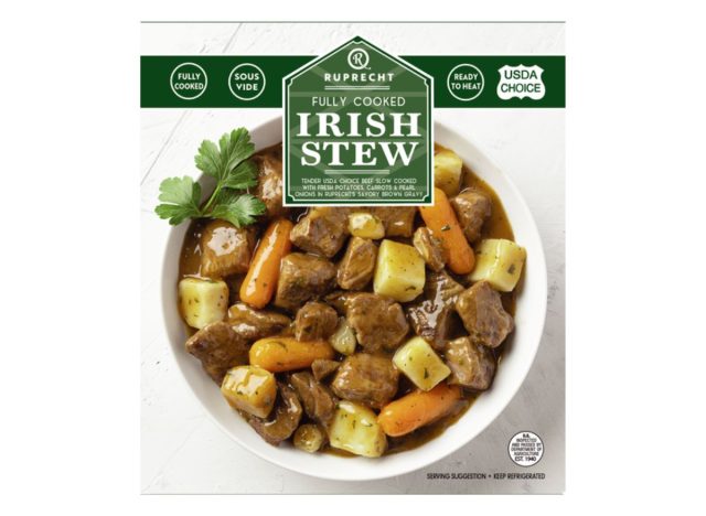 Ruprecht Fully Cooked Irish Stew