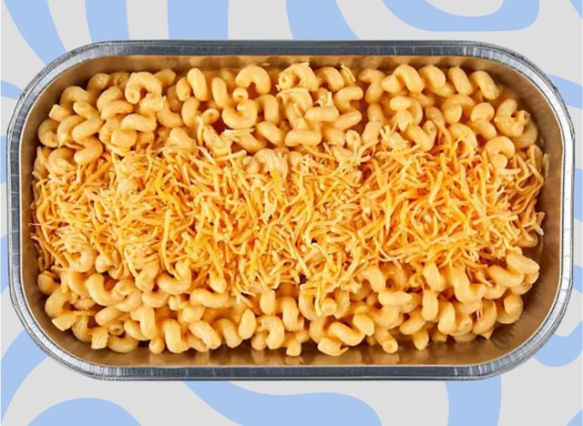 Member's Mark Macaroni and Cheese