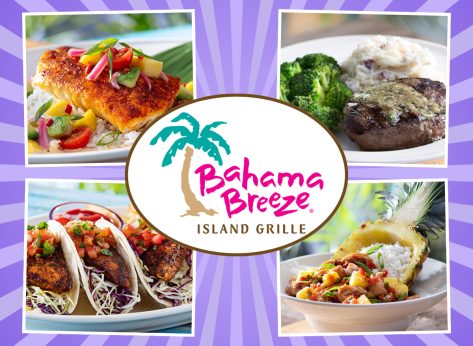 13 Best & Worst Bahama Breeze Menu Items