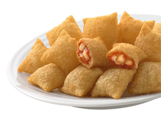 Bellisio Pizza Snack Rolls 