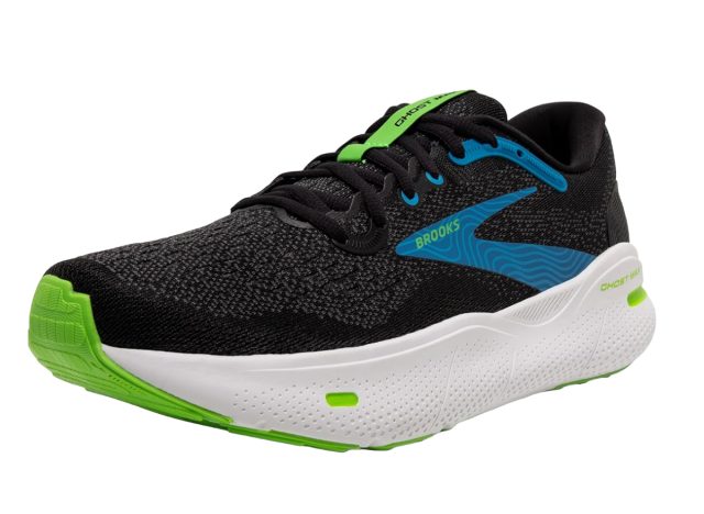 Brooks Ghost Max