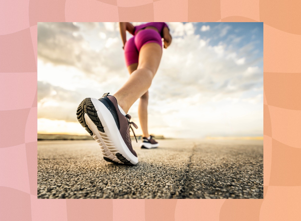 5 Best Walking Workouts To Build Endurance