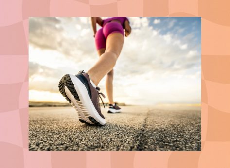 5 Best Walking Workouts To Boost Endurance