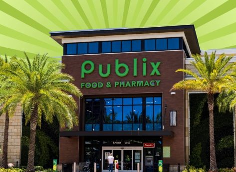 The 10 Best Frozen Foods at Publix Right Now