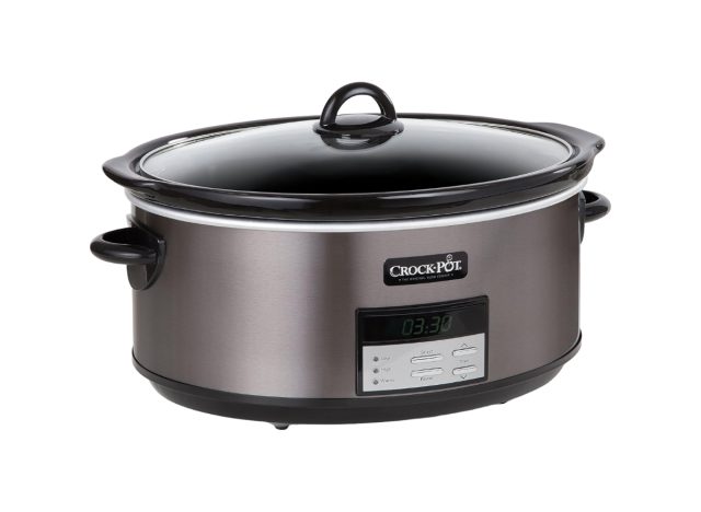 Crock-Pot