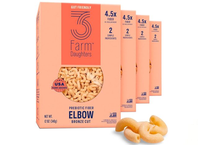 3 Farm Daughters Elbow Pasta