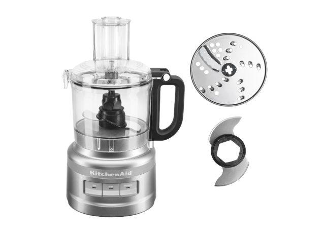 food processor