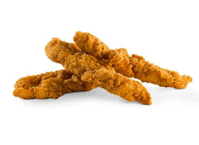 Freddy's 3 Piece Regular Chicken Tenders