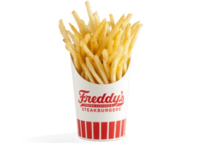 Freddy's Regular Freddy's Fries