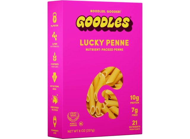 Goodles Lucky Penne