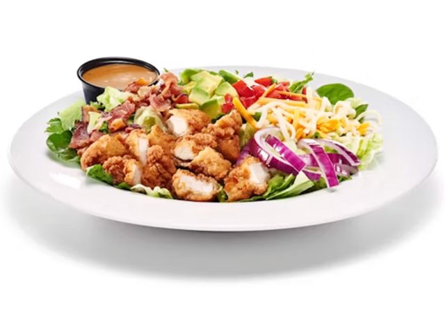 IHOP's Chopped Chicken Salad