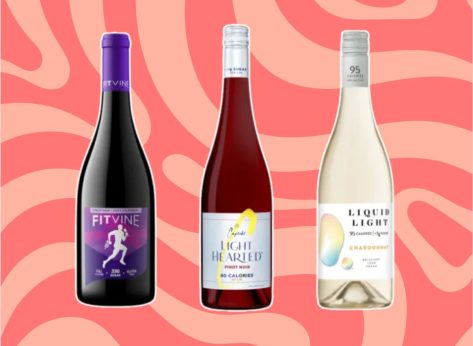 10 Best Low-Sugar Wines