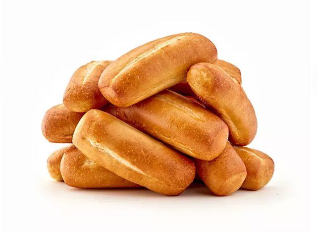 Member's Mark Regular Hoagie Rolls