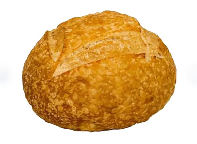 Member's Mark Sourdough Bread Bowl