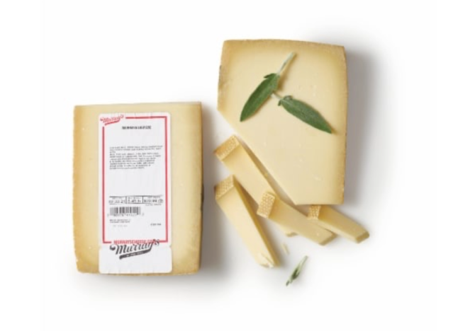 murray's greyere cheese