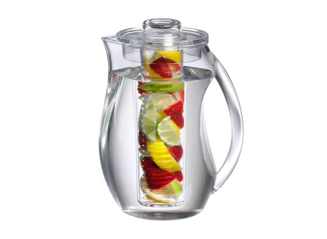 water pitcher infuser