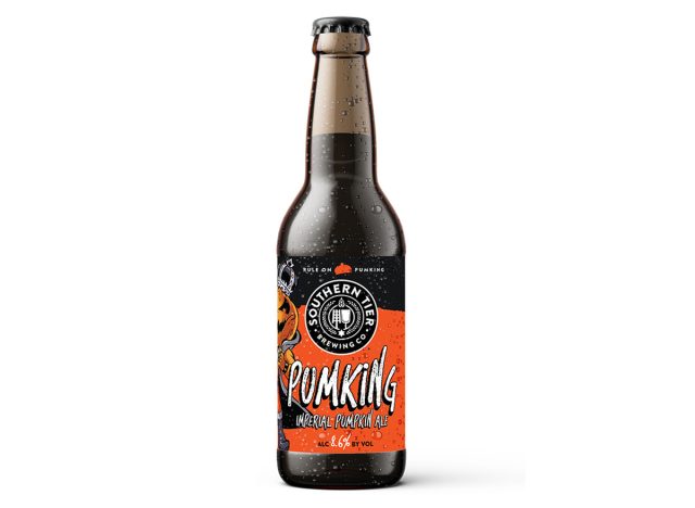 Pumking Imperial Ale