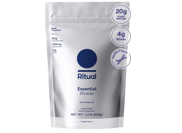 Ritual Essential Protein Daily Shake