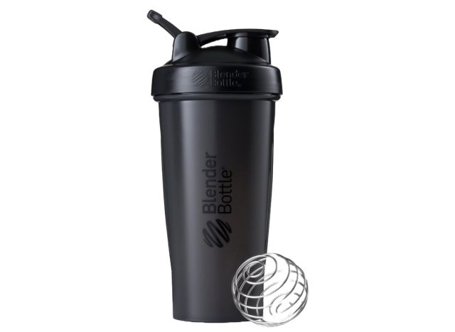 shaker bottle for smoothies