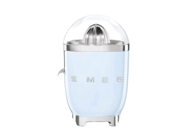 SMEG juicer