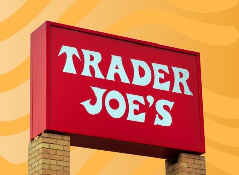 12 Best New Trader Joe’s Items You Can Score in September