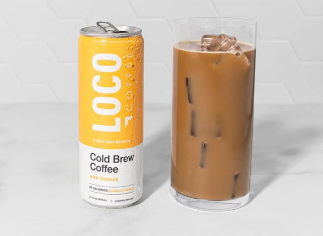 Loco Coffee Cold Brew 