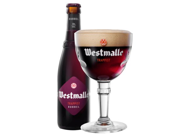 Westmalle Dubbel