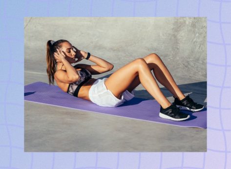 Why Your Ab Workouts Aren’t Getting Results