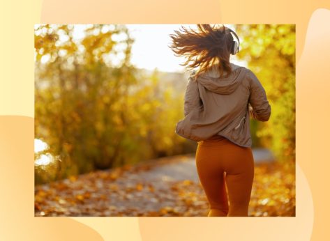 What Happens to Your Body When You Jog Every Day