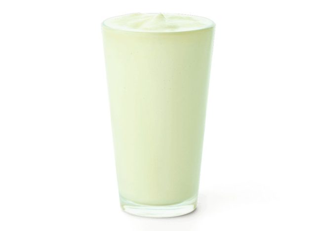 Chick-fil-A Frosted Key Lime