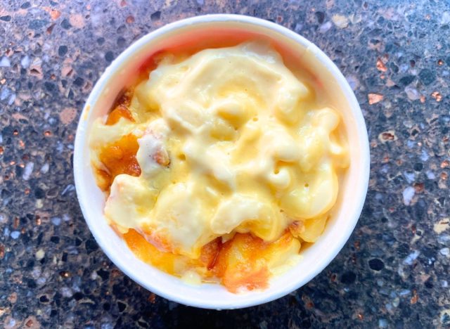 Chick-fil-A Mac & Cheese