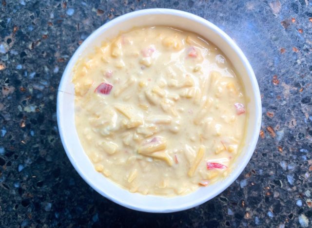 Chick-fil-A Pimento Cheese