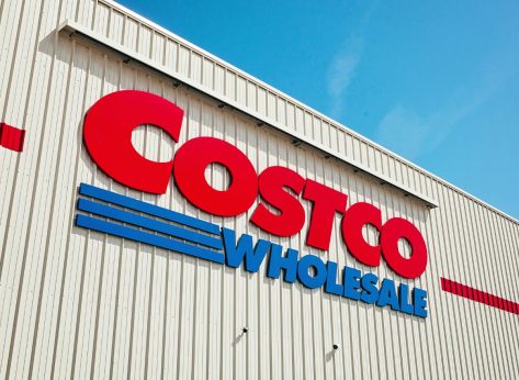 Costco Just Recalled a Popular Pastry