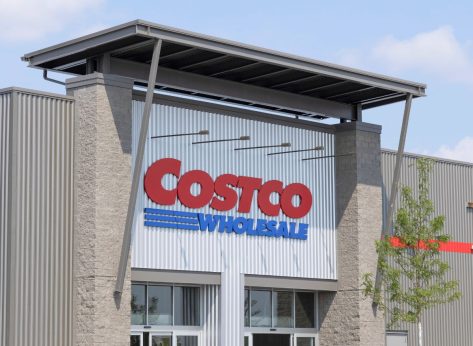 Costco Recalls Popular Frozen Waffles