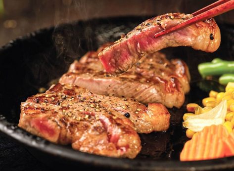 Fast-Growing Steak Chain to Open 20 New Locations