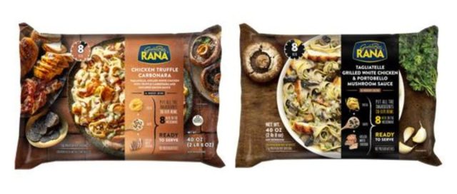 Rana Meal Kits Costco