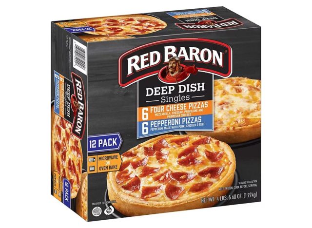 Red Baron Deep Dish Singles