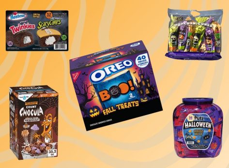 13 Best Sam’s Club Halloween Items to Buy Now