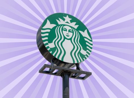 Starbucks To Stop Charging For a Popular Add-On In November