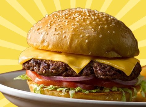 3 Popular Steakhouse Burgers, Tasted & Ranked