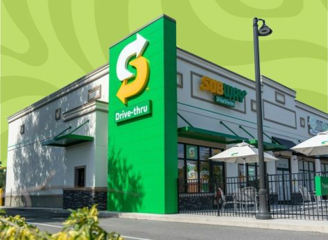 Subway to Open 10,000 New Restaurants