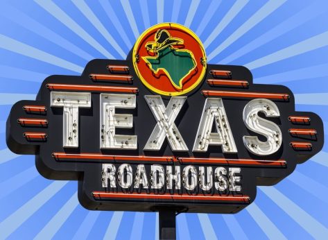 9 Juicy Facts About Texas Roadhouse