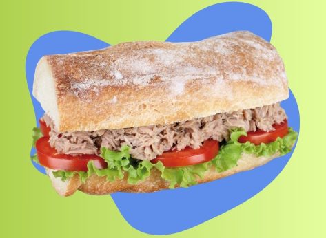 5 Sandwich Chain Tuna Subs, Tasted & Ranked