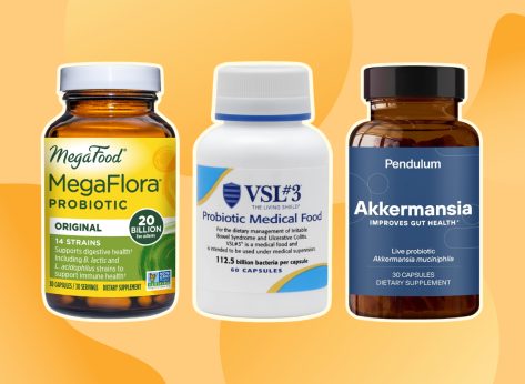 10 Best Probiotic Supplements for Gut Health