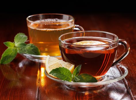 Black Tea vs Green Tea: Is One Healthier?