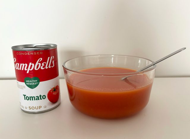 Campbell's Tomato Soup