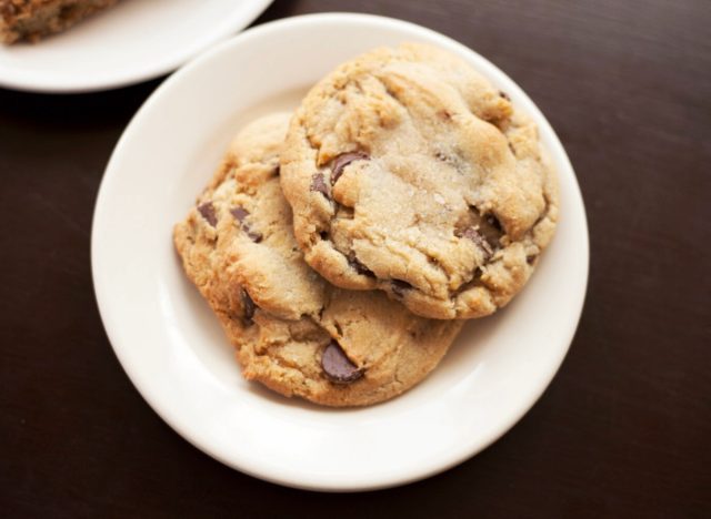 Church Street Coffee & Books' Breakup Cookies