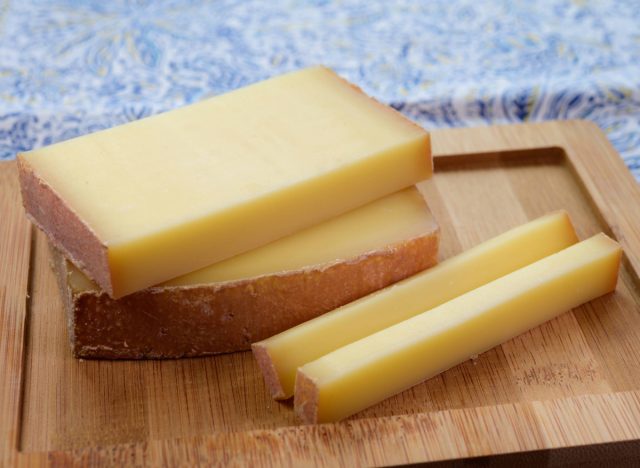 comté cheese